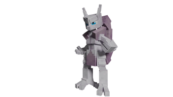 Ascension Megamons (Cobblemon)