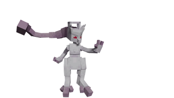 Ascension Megamons (Cobblemon)