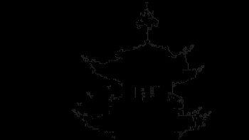 Ascii Text Renderer