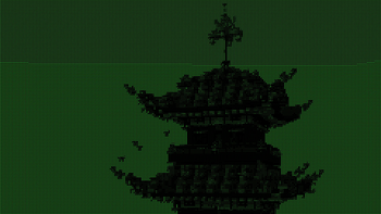 Ascii Text Renderer