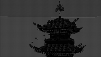 Ascii Text Renderer