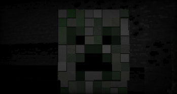 Ascii like shader