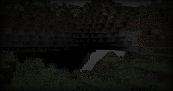 Ascii like shader