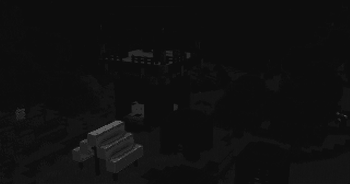 ASCII Shader