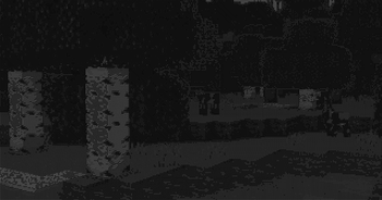 ASCII Shader