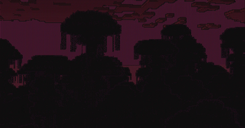 ASCII Shader