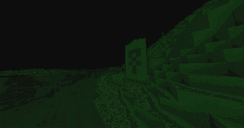 ASCII Shader