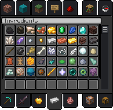Aseprite Dark