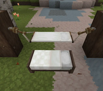 Ashen + Comforts Compatibility