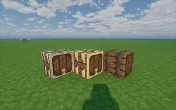 Ashen + Lootr Compat