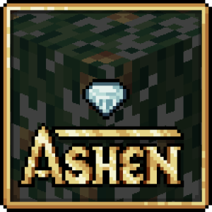 Ashen Simple Foliage