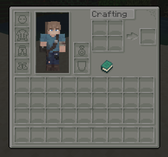 Ashen + Trinkets Compatibility