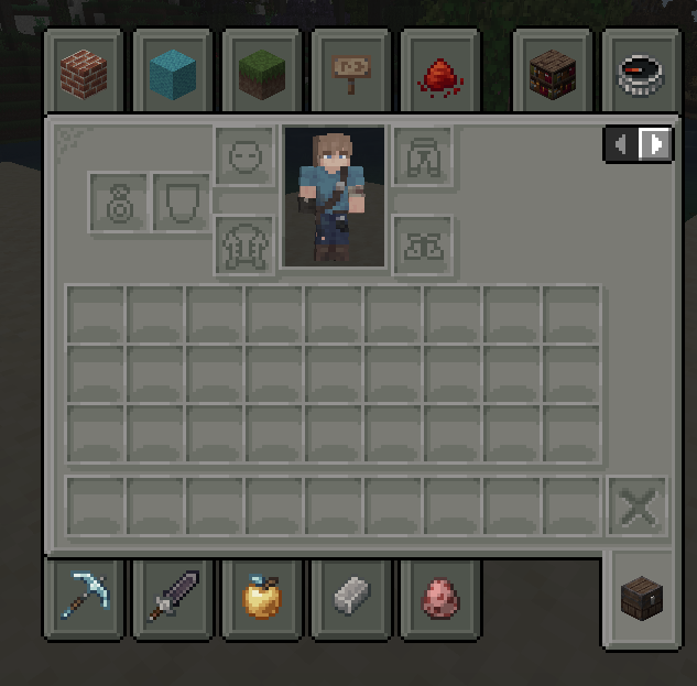 Ashen + Trinkets Compatibility