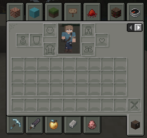 Ashen + Trinkets Compatibility
