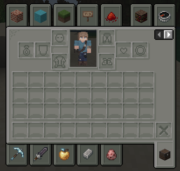 Ashen + Trinkets Compatibility
