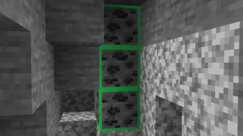 AshenOG's Green Ore Borders!