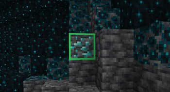 AshenOG's Green Ore Borders!