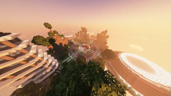 AshFall Pixelmon Pack