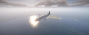 Ash Planes