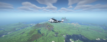 Ash Planes