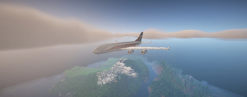 Ash Planes