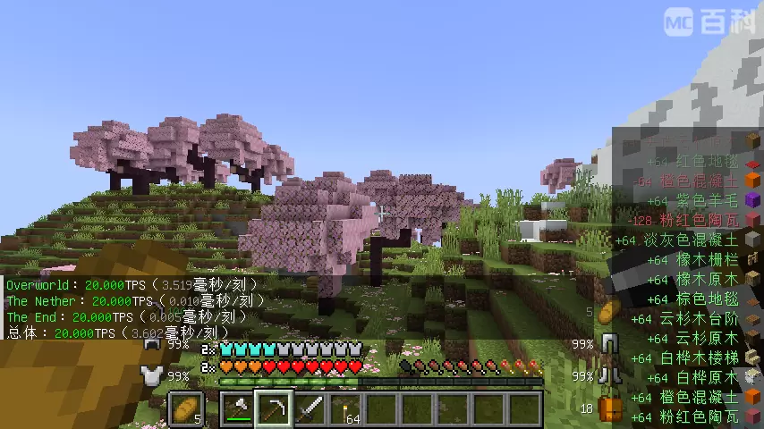 Asai Integrated Modpack