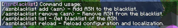 AsnBlacklist
