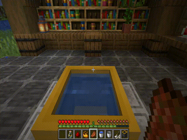 Aspect Alchemy