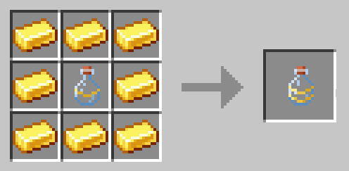 Aspect Alchemy