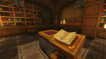 Aspect Alchemy