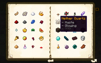 Aspect Alchemy