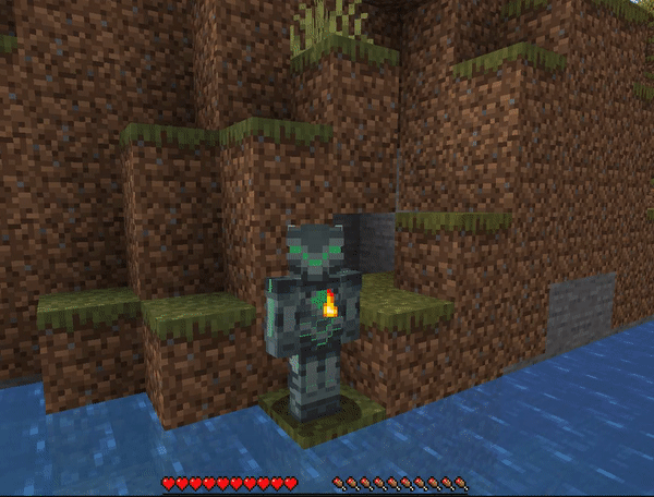 Aspects | Origins Addon