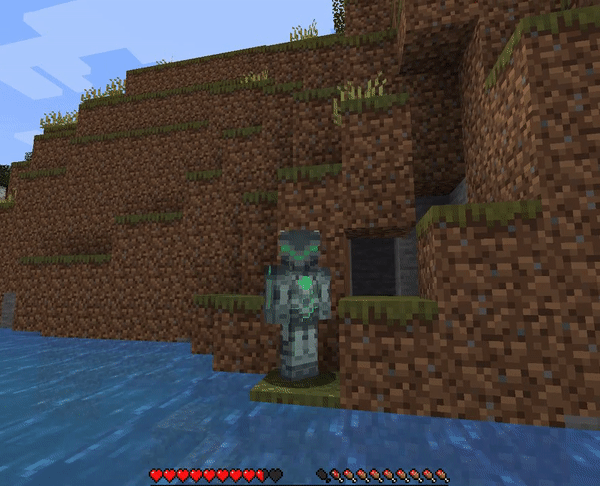 Aspects | Origins Addon