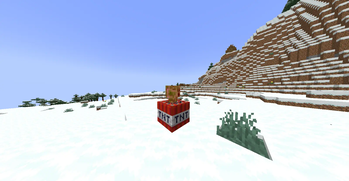 Aspects Reforged