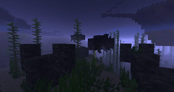 Aspen :  Lost Shores