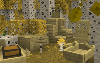 Aspen Grove
