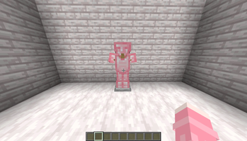 asphodel's pink textures