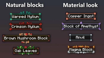 Assembled Legendary Tooltips