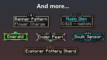 Assembled Legendary Tooltips