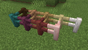 Assets Improved