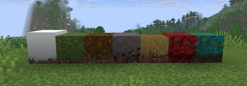Assets Improved