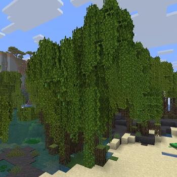 Assets Improved