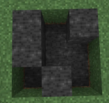 Assets Improved