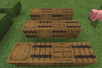 Assets Improved