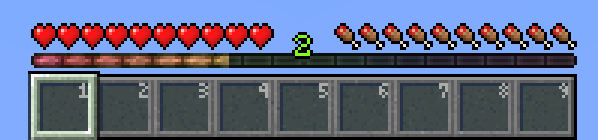 Assets Improved