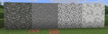 Assets Improved