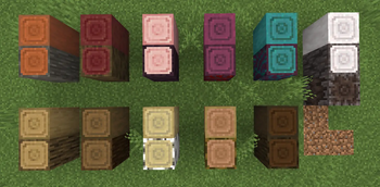 Assets Improved