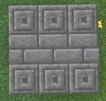 Assets Improved