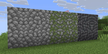 Assets Improved