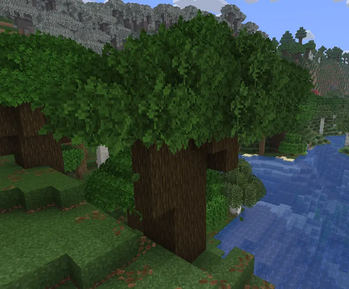 Assets Improved